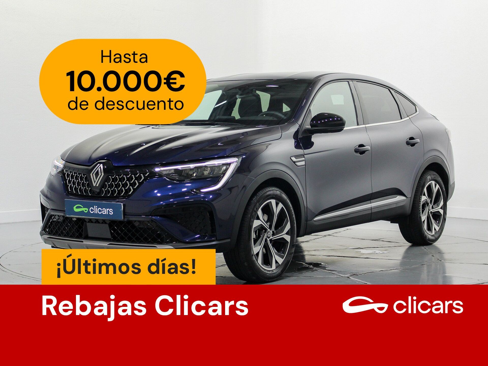 Imagen de RENAULT Arkana