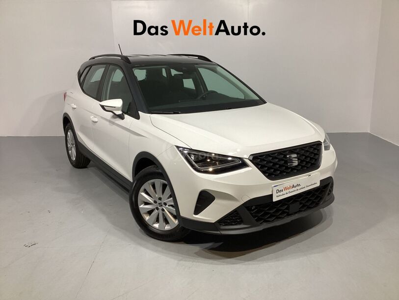 Foto del SEAT Arona 1.0 TSI S&S Style DSG7 XM 110