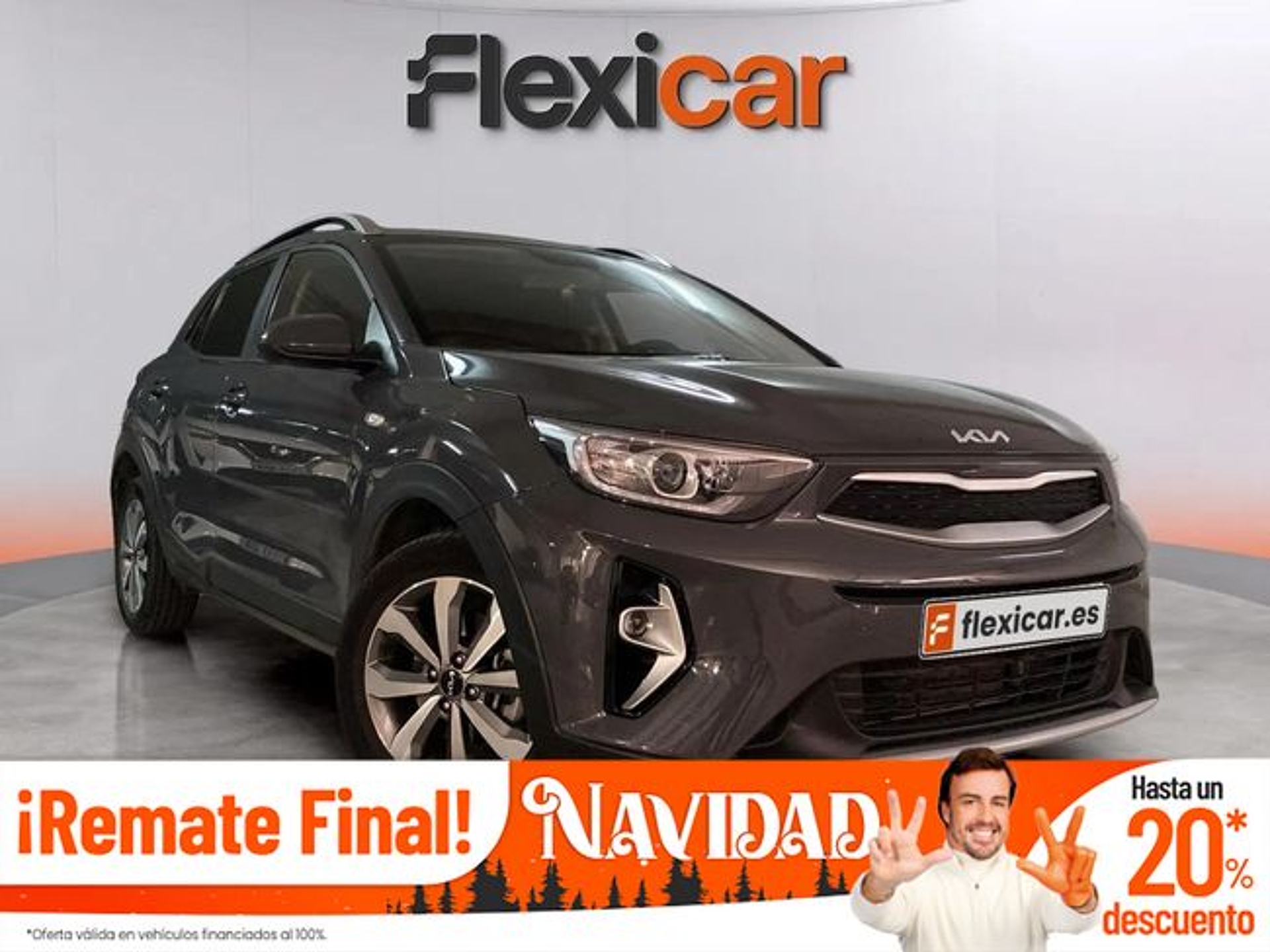 Imagen de KIA Stonic