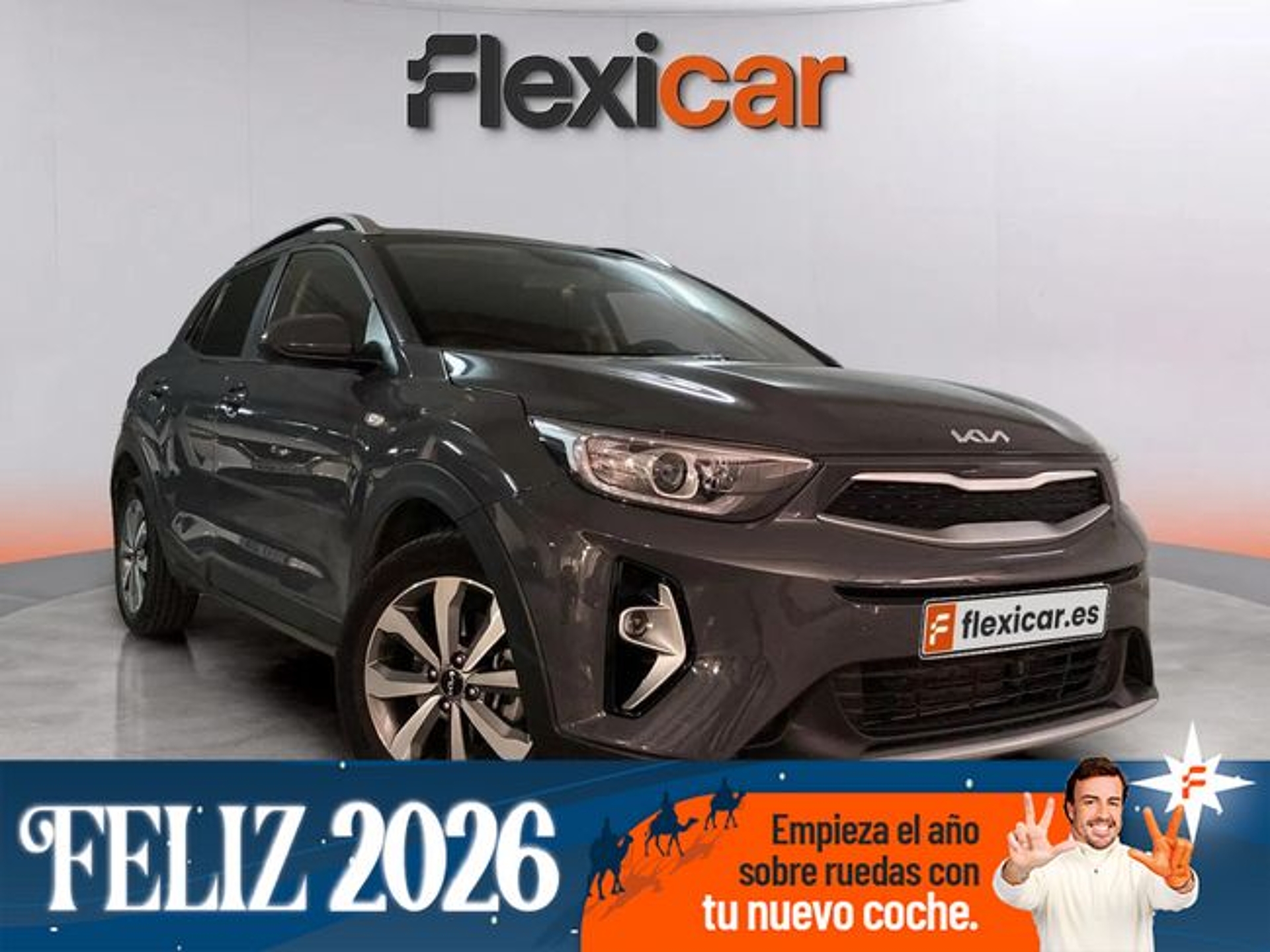 Imagen de KIA Stonic