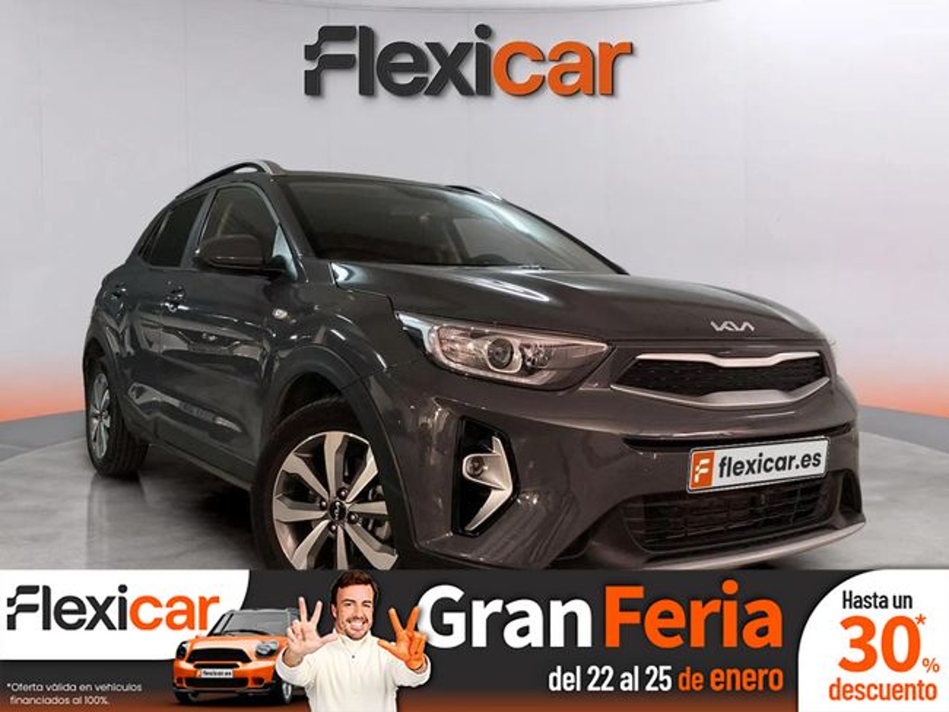 Imagen de KIA Stonic