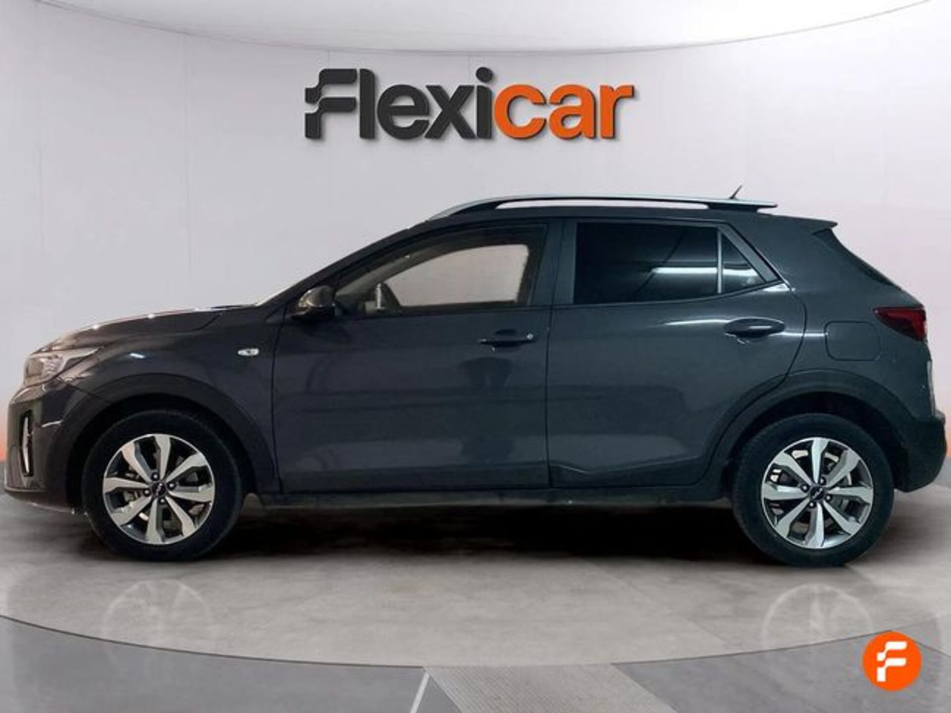 Imagen 2 de KIA Stonic