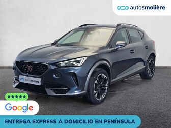 Imagen de CUPRA Formentor 2.0 TSI 190 DSG 4Drive