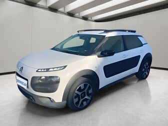 Imagen de CITROEN C4 Cactus 1.2 PureTech Feel 82