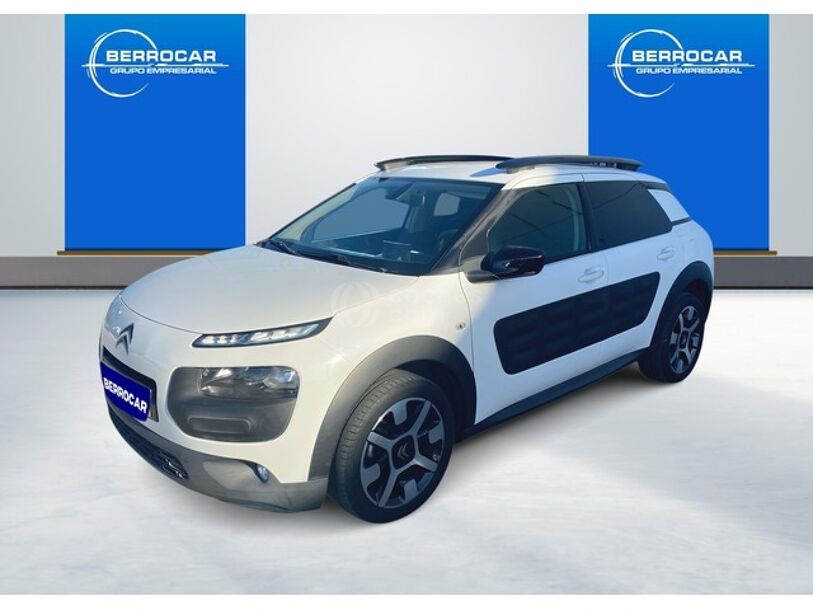 Foto del CITROEN C4 Cactus 1.2 PureTech Feel 82