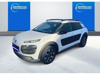 Imagen de CITROEN C4 Cactus 1.2 PureTech Feel 82