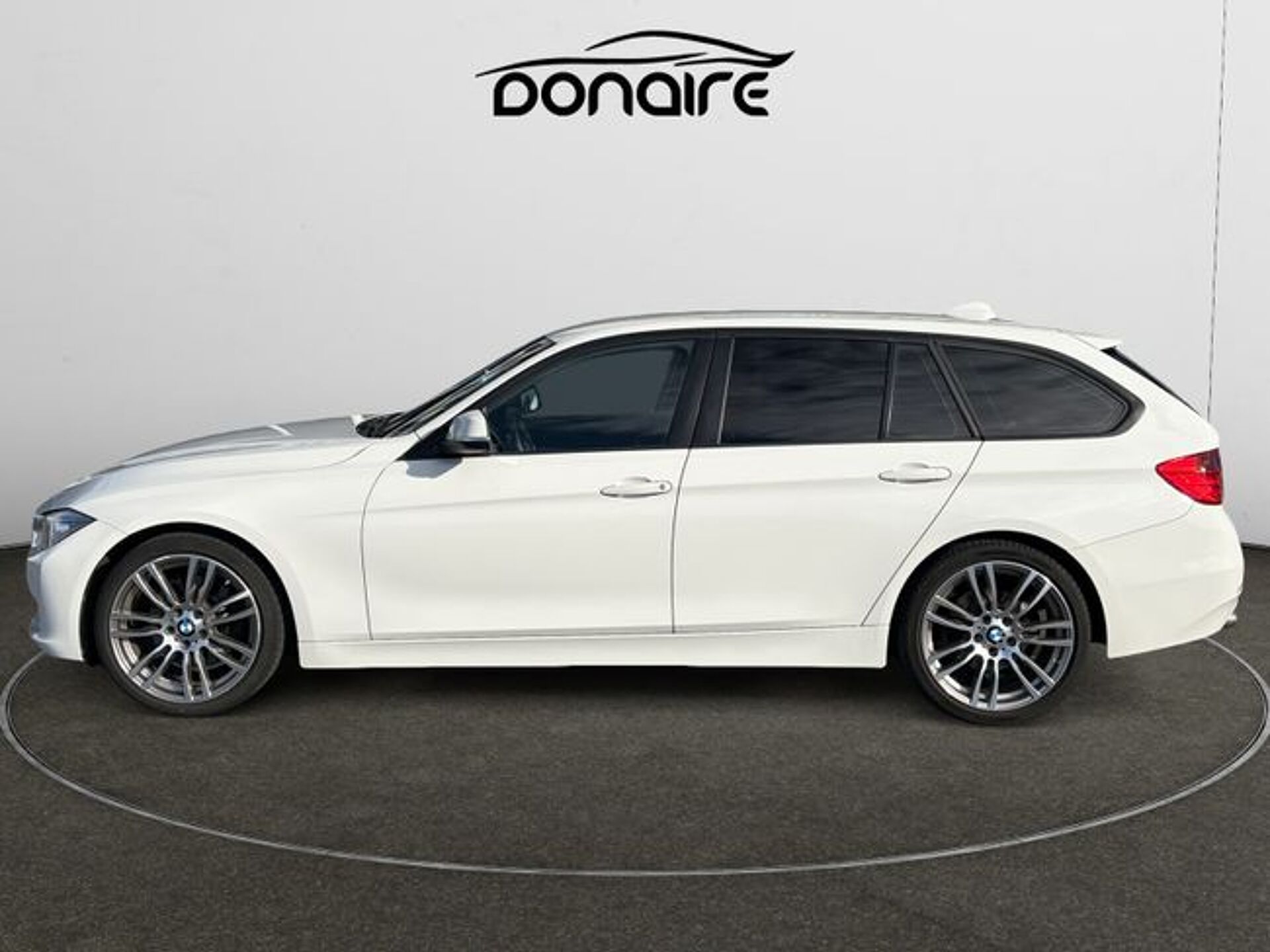 Imagen 2 de BMW Serie 5