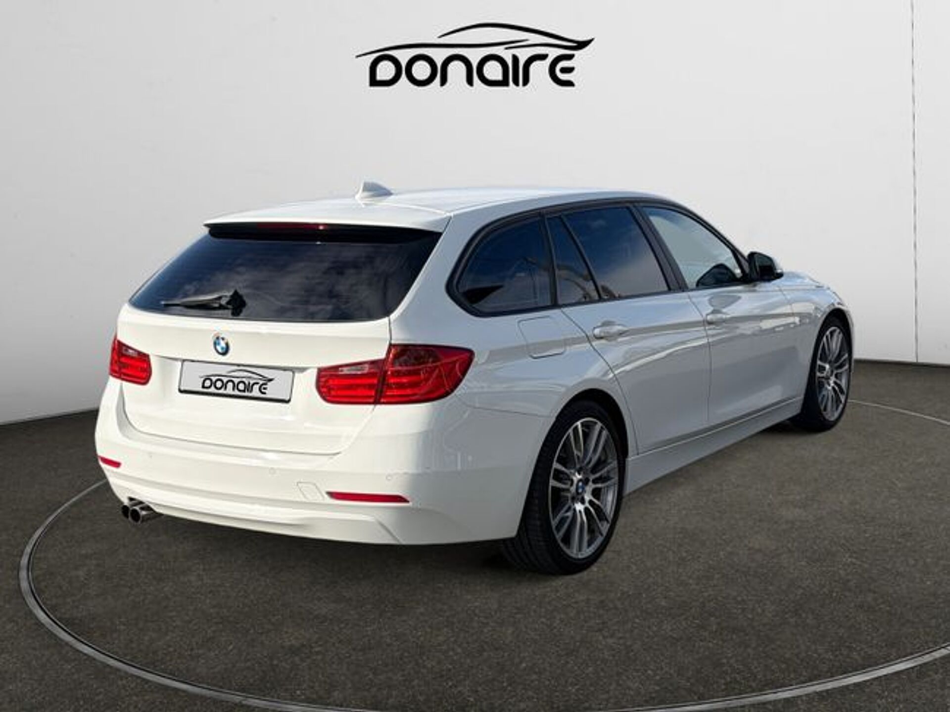 Imagen 3 de BMW Serie 5