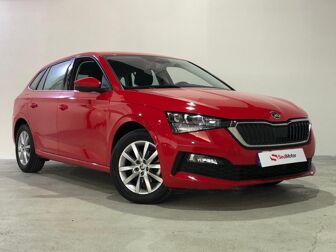 Imagen de SKODA Scala 1.5 TSI Ambition 110kW