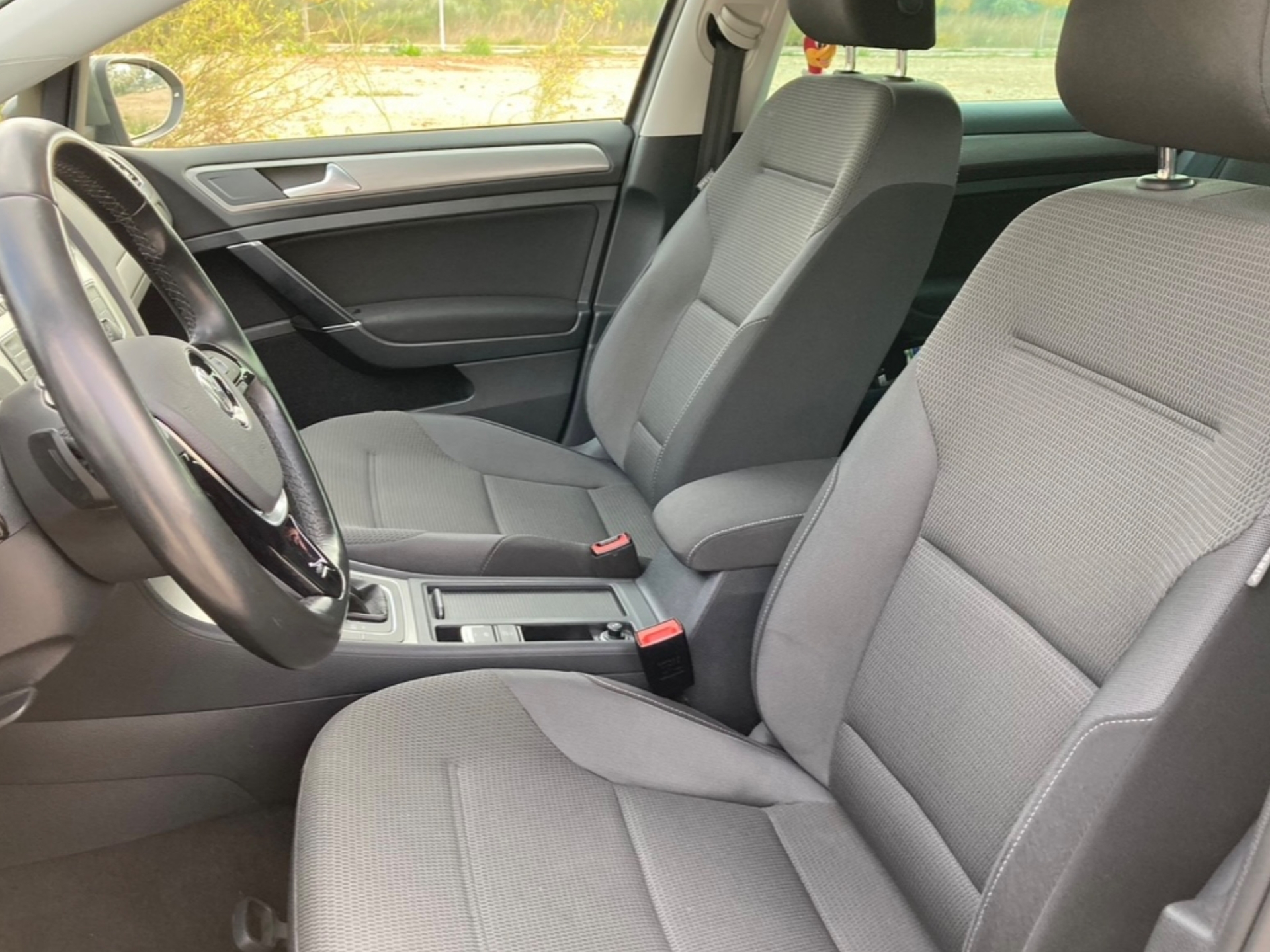 Imagen de VOLKSWAGEN Golf