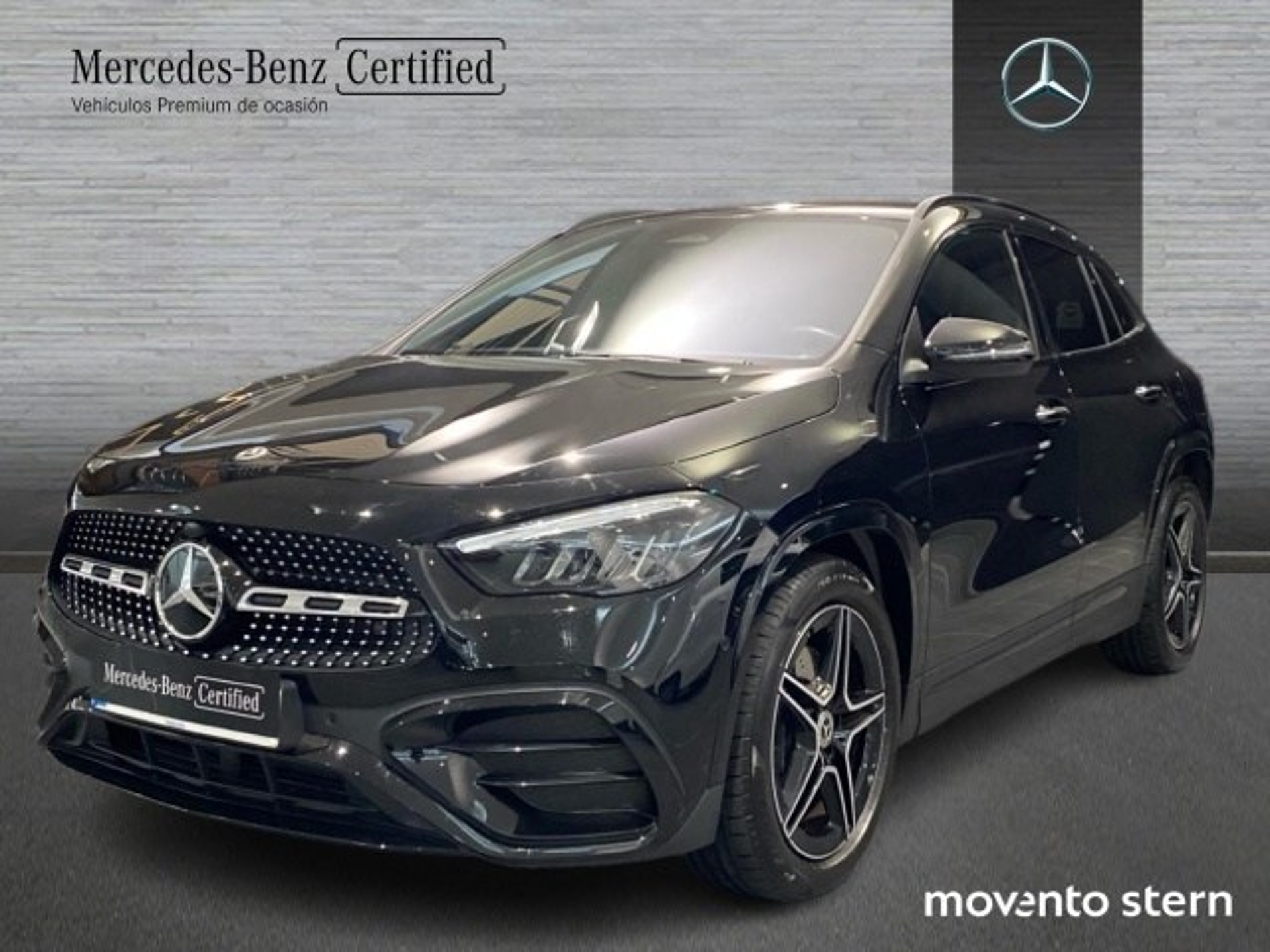 Imagen de MERCEDES Clase GLA