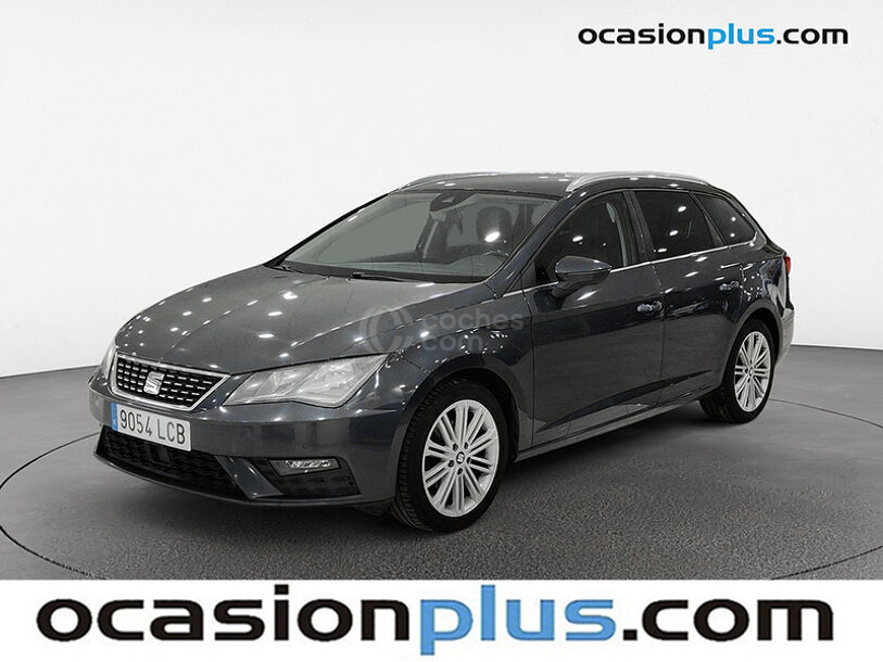 Foto del SEAT León ST 1.5 EcoTSI S&S Xcellence DSG7 150