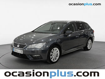 Imagen de SEAT León ST 1.5 EcoTSI S&S Xcellence DSG7 150