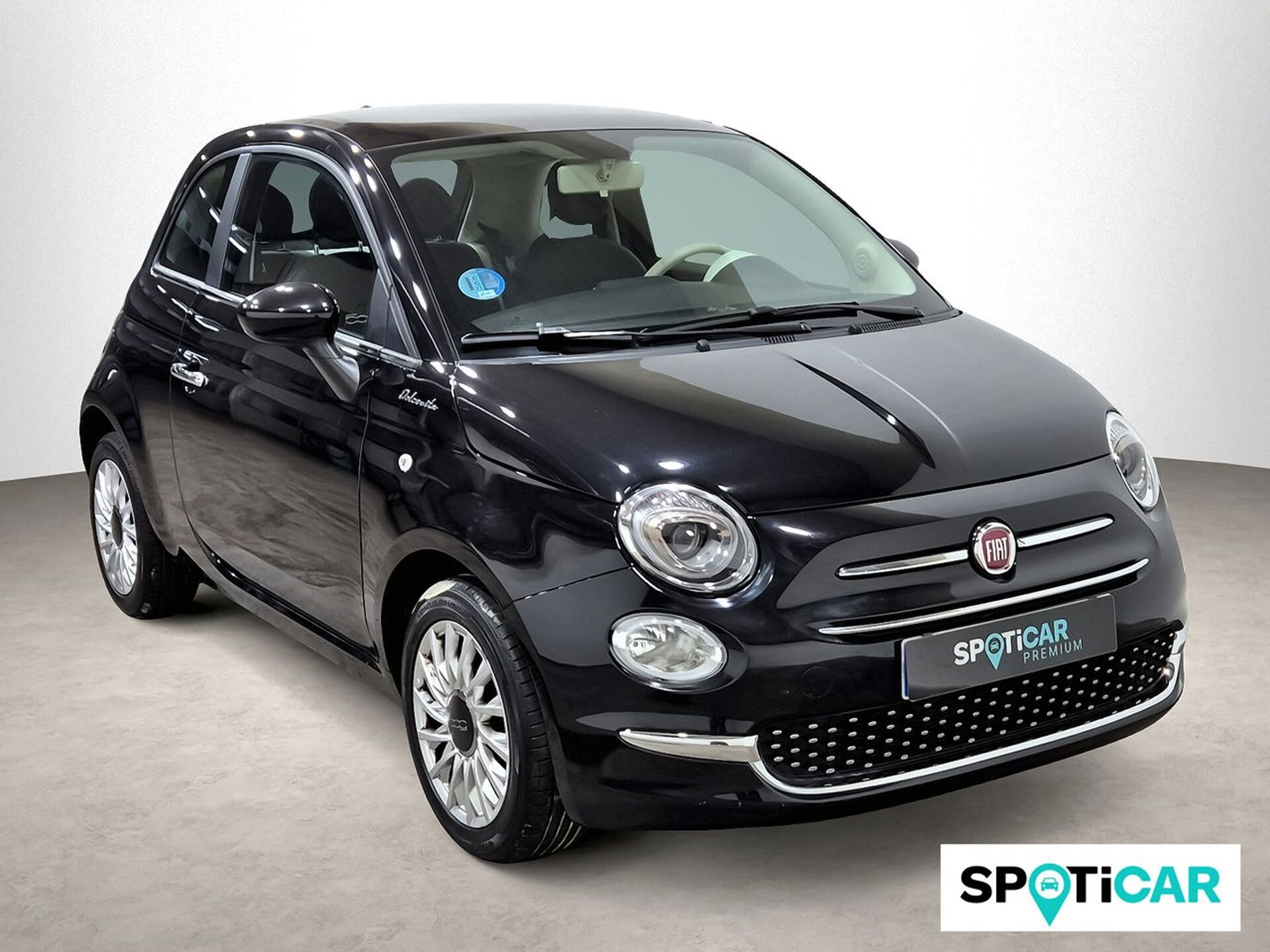 Imagen de FIAT 500