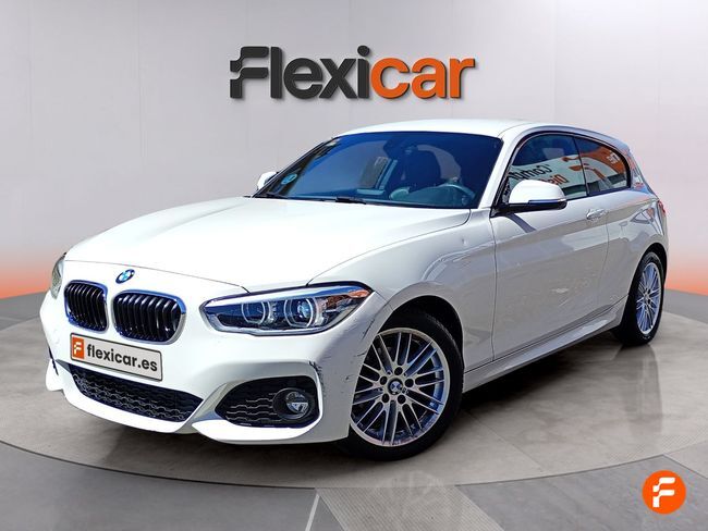 Foto del BMW Serie 1 116i