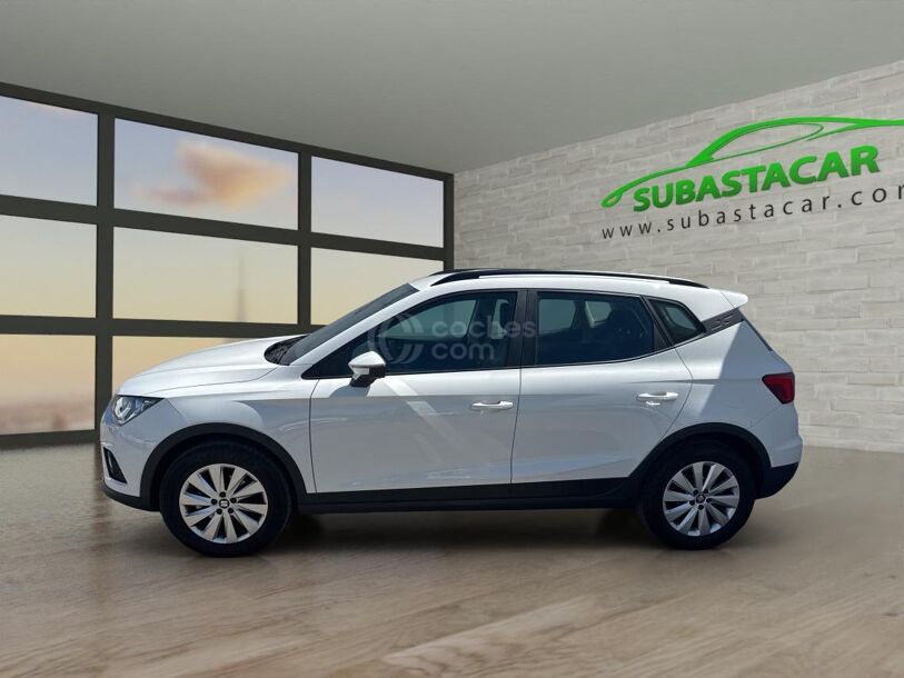 Foto del SEAT Arona 1.0 TSI S&S Style 110