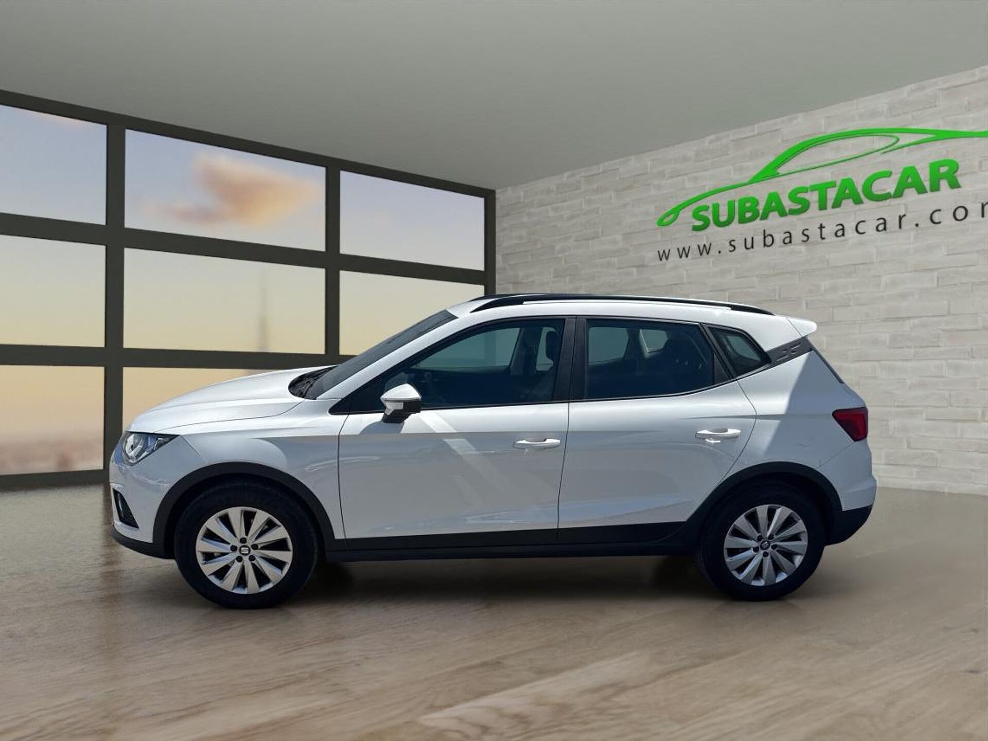 Imagen de SEAT Arona