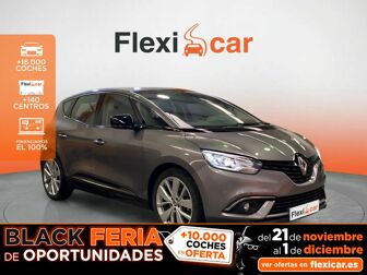 Imagen de RENAULT Scenic Scénic 1.3 TCe Energy Limited EDC 103kW