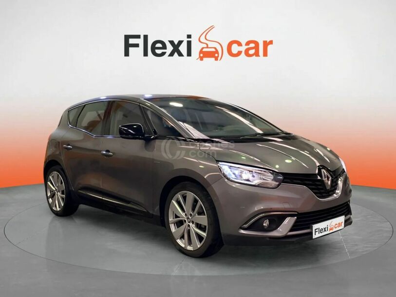 Foto del RENAULT Scenic Scénic 1.3 TCe Energy Limited EDC 103kW