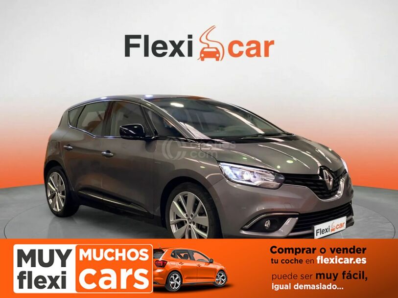 Foto del RENAULT Scenic Scénic 1.3 TCe Energy Limited EDC 103kW