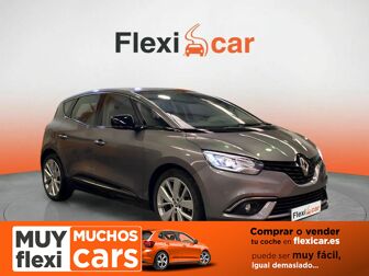 Imagen de RENAULT Scenic Scénic 1.3 TCe Energy Limited EDC 103kW