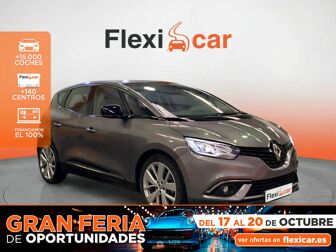 Imagen de RENAULT Scenic Scénic 1.3 TCe Energy Limited EDC 103kW