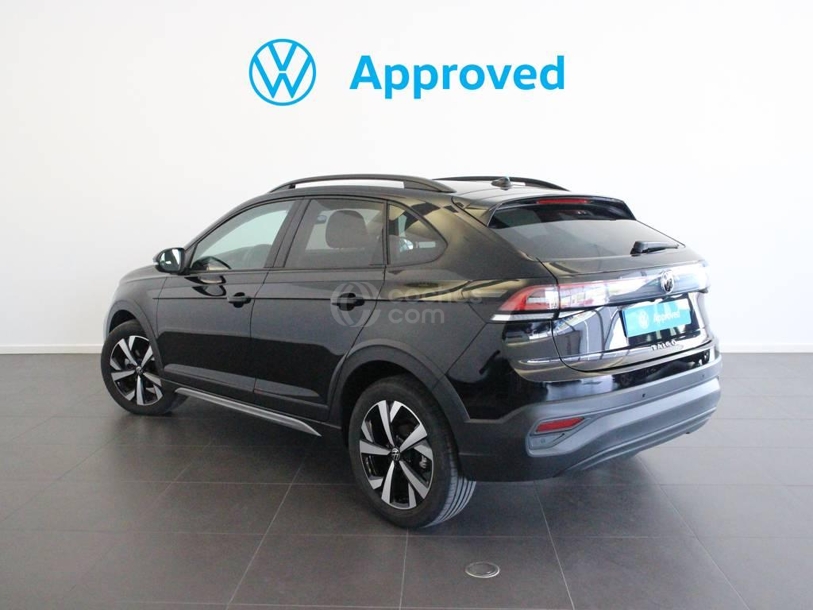 Foto del VOLKSWAGEN Taigo 1.0 TSI 85kW