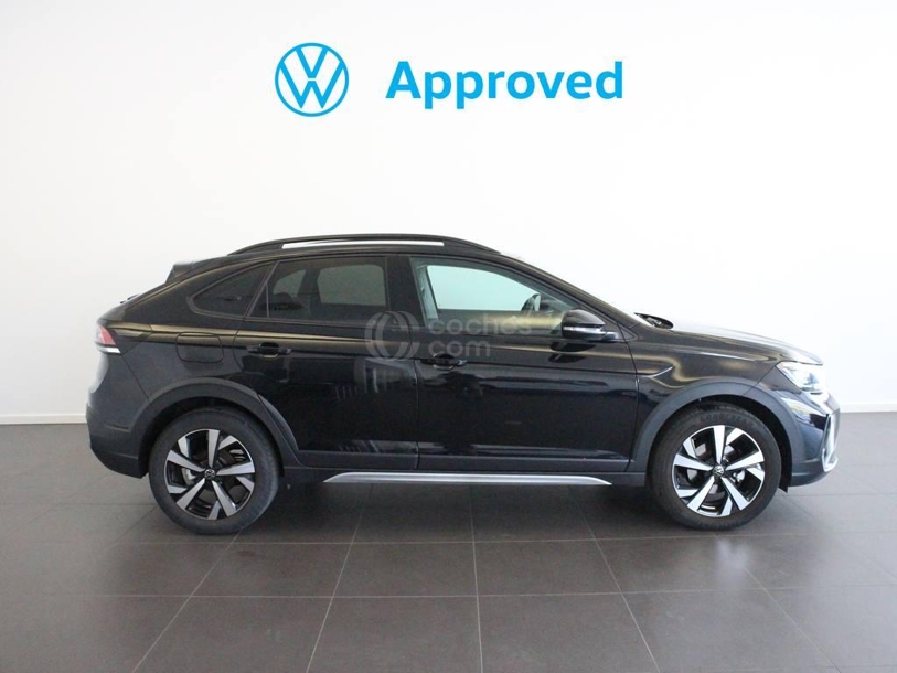 Foto del VOLKSWAGEN Taigo 1.0 TSI 85kW