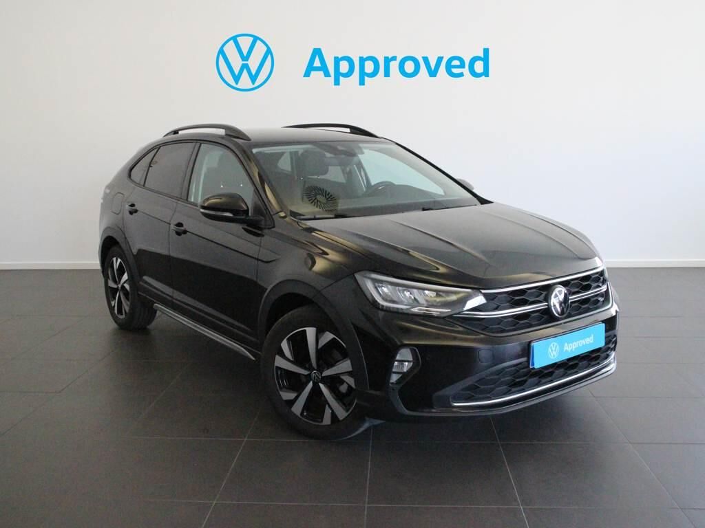 Foto del VOLKSWAGEN Taigo 1.0 TSI 85kW