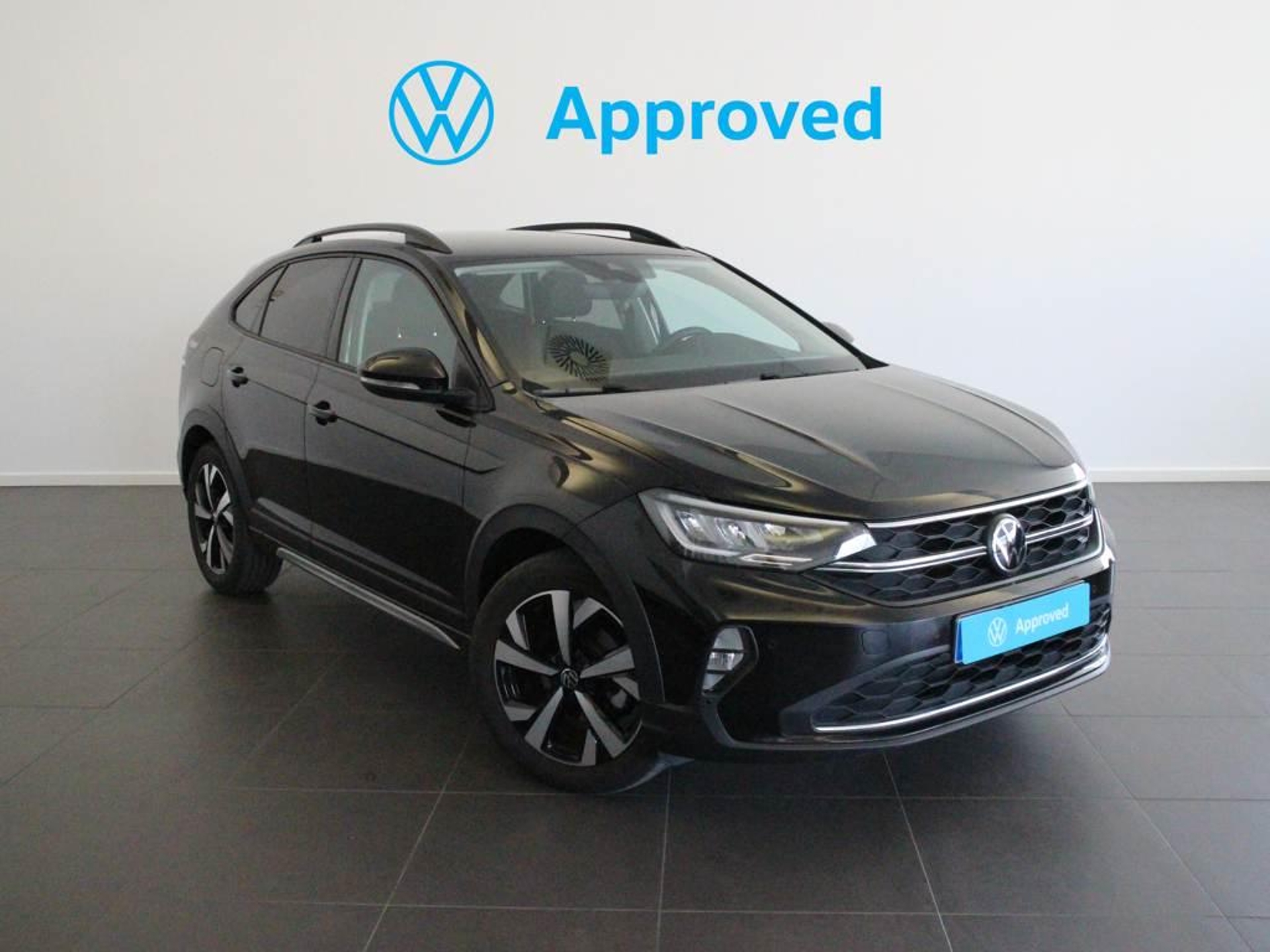 Imagen de VOLKSWAGEN Taigo