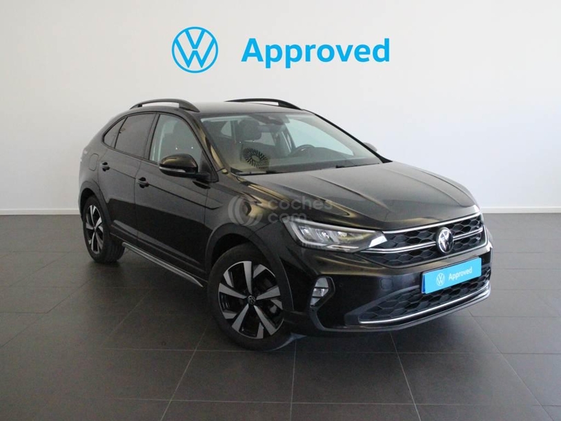 Foto del VOLKSWAGEN Taigo 1.0 TSI 85kW