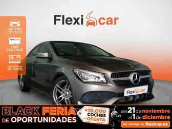 Imagen de MERCEDES Clase CLA CLA 200d 7G-DCT