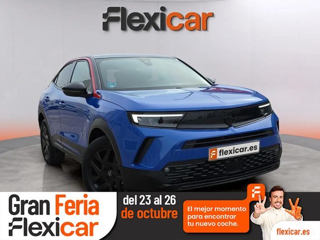 OPEL Mokka (1.2 T 96kW (130 CV) GS Line) en Murcia