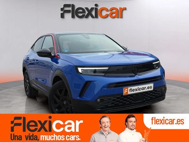 OPEL Mokka (1.2 T 96kW (130 CV) GS Line) en Murcia