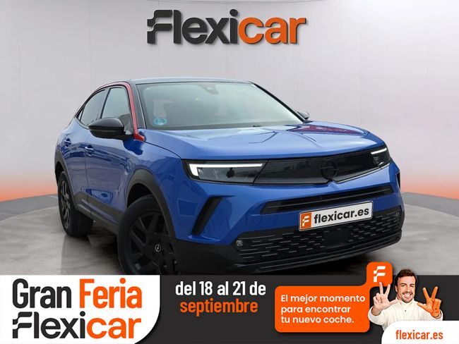 OPEL Mokka (1.2 T 96kW (130 CV) GS Line) en Murcia