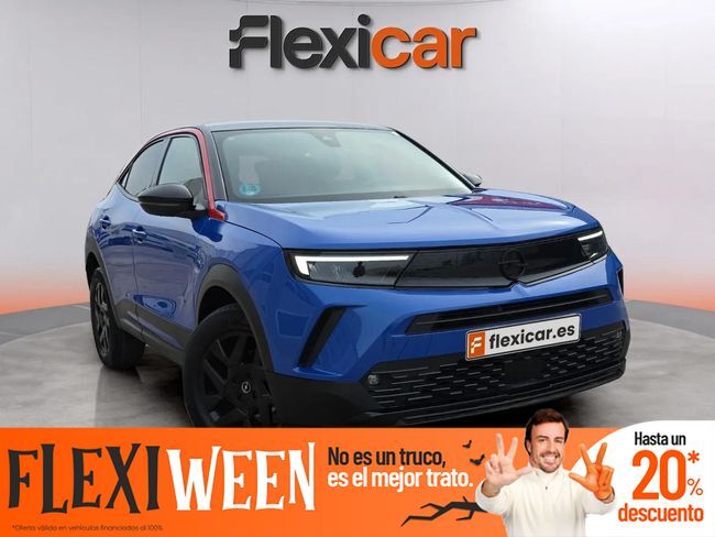 OPEL Mokka (1.2 T 96kW (130 CV) GS Line) en Murcia