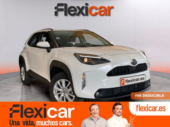 TOYOTA Yaris Cross (1.5 120H Active Plus) en Coruña, A