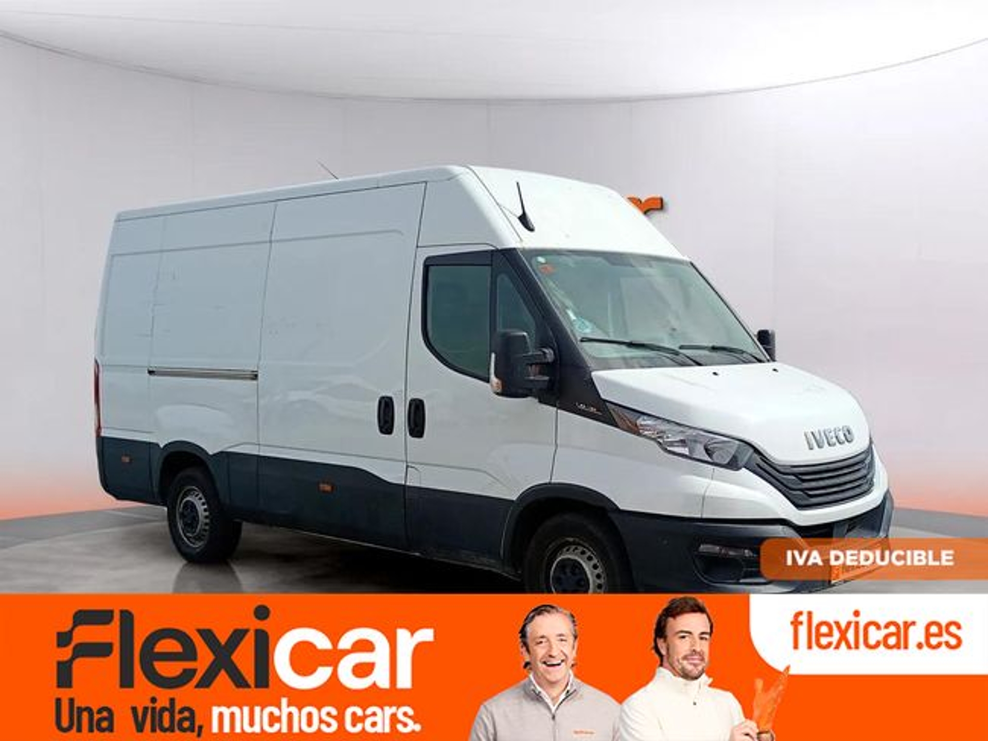 Imagen de IVECO Daily