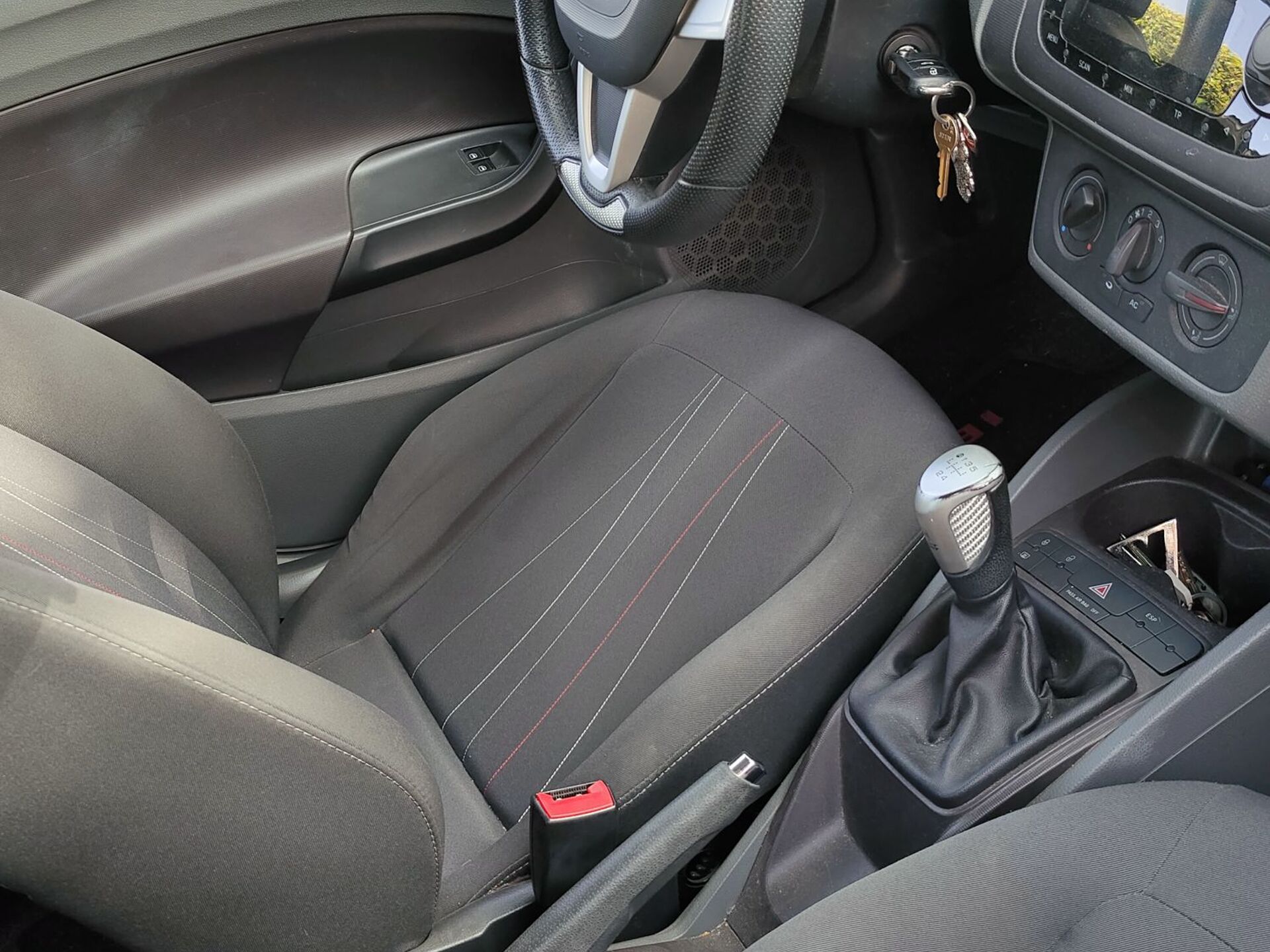 Imagen 2 de SEAT Ibiza