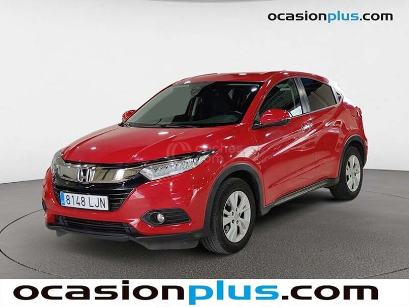 Foto del HONDA HR-V 1.5 i-VTEC Elegance Navi CVT