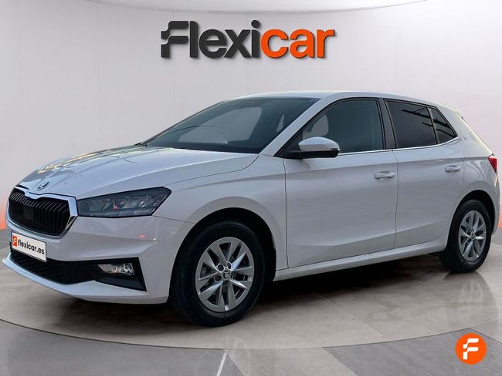 Imagen 3 de SKODA Fabia