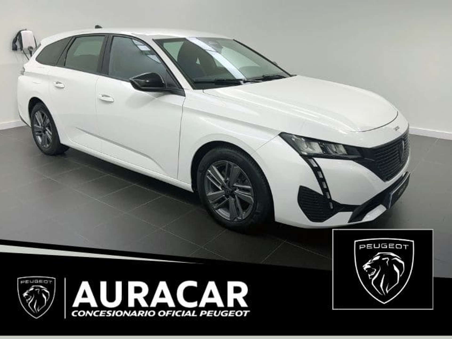 Imagen de PEUGEOT 308