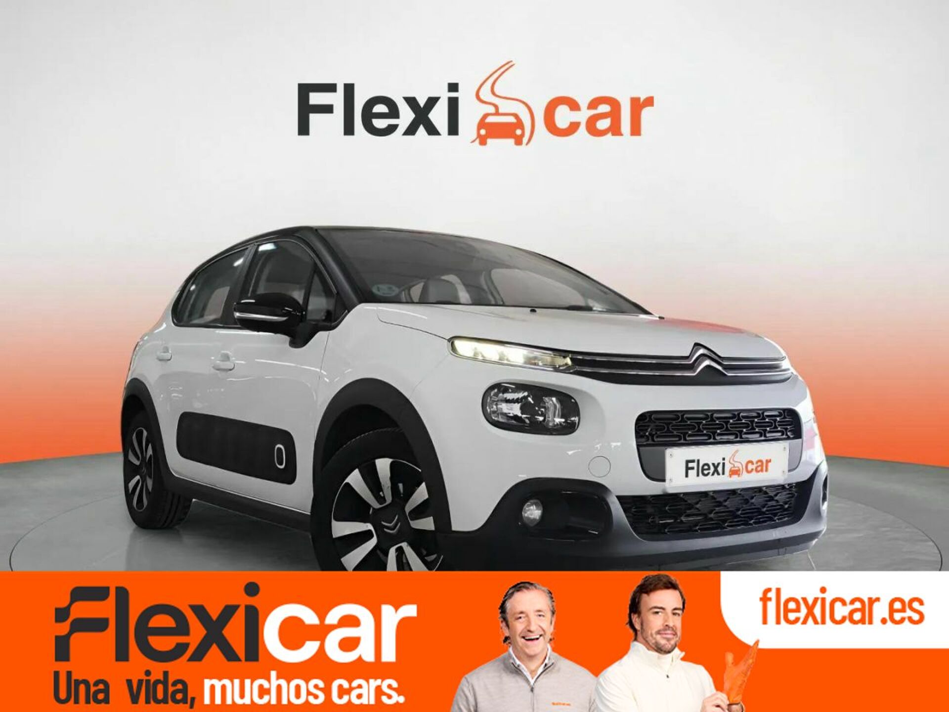 Imagen de CITROEN C3