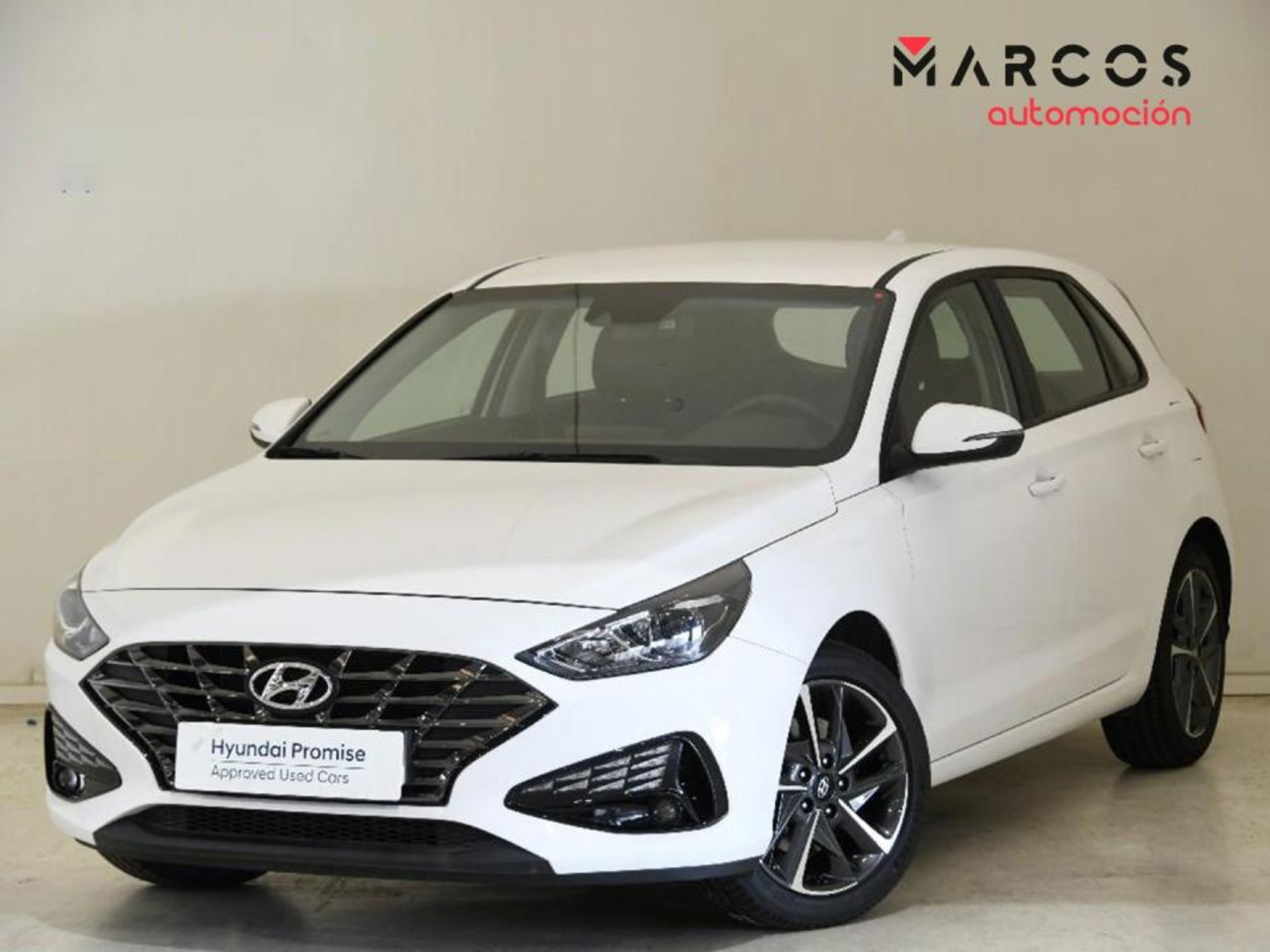 Imagen de HYUNDAI i30