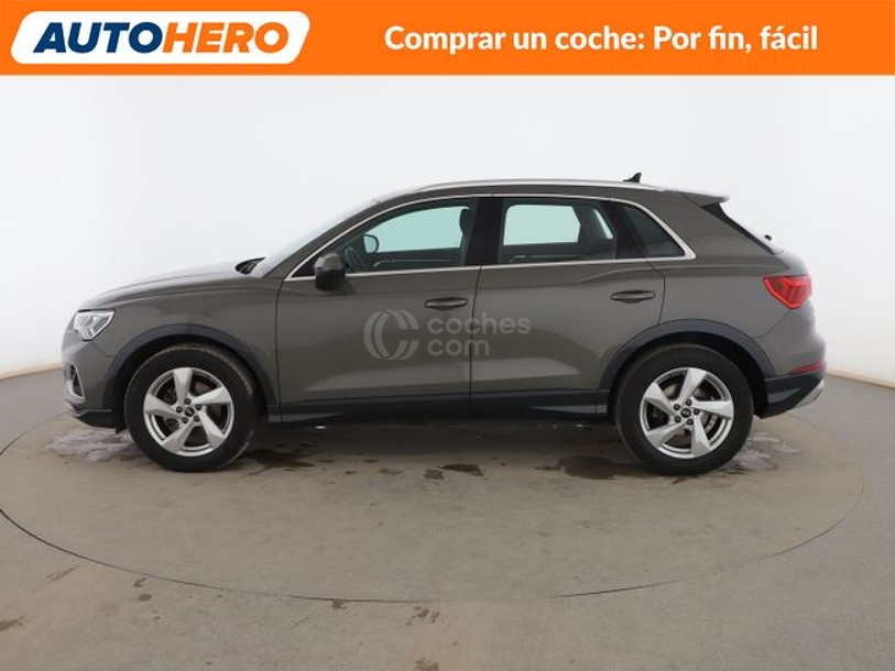 Foto del AUDI Q3 Sportback 35 TDI Advanced quattro S tronic