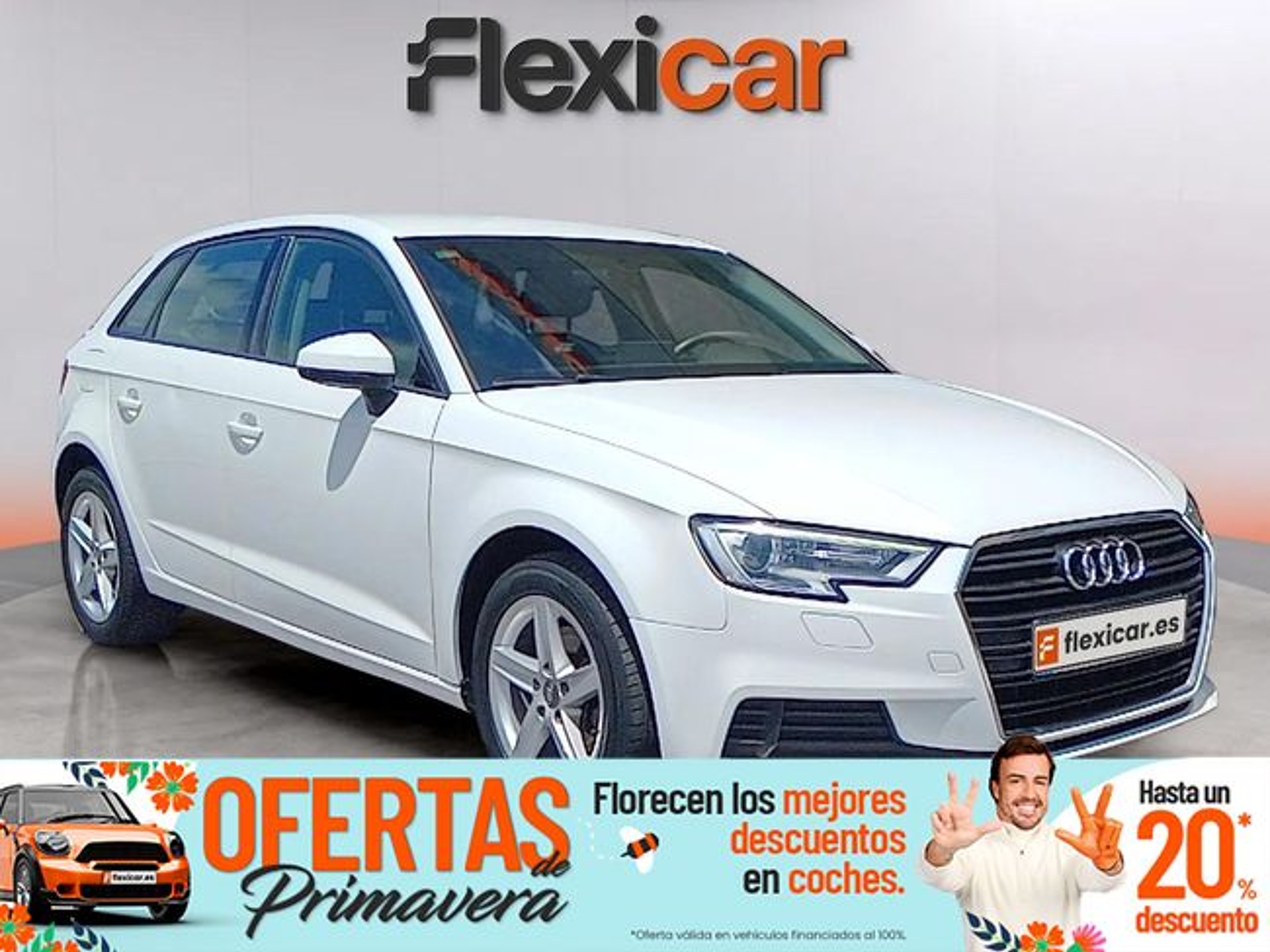 Imagen de AUDI A3