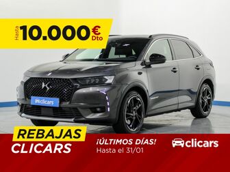 Imagen de DS DS 7 Crossback E-Tense Be Chic Aut. 4x4