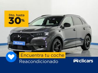 Imagen de DS DS 7 Crossback E-Tense Be Chic Aut. 4x4