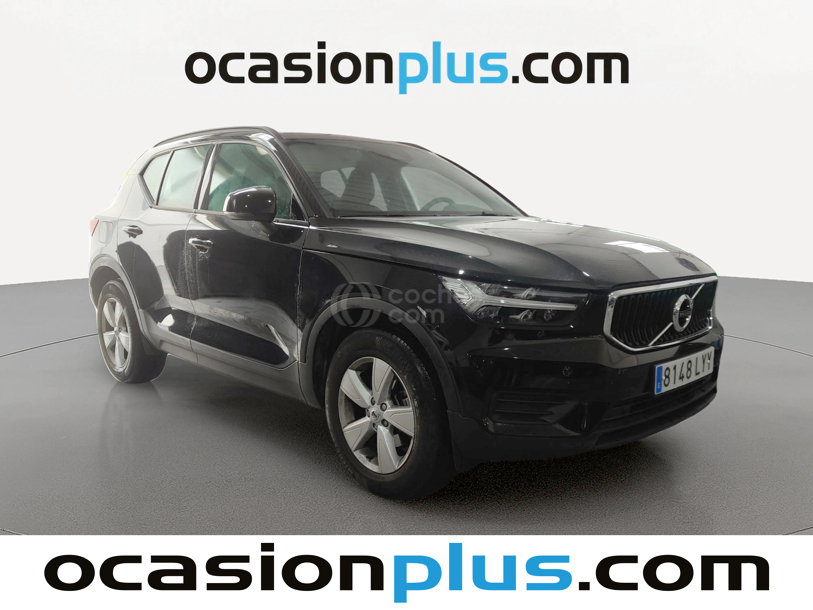 Foto del VOLVO XC40 T2 Essential