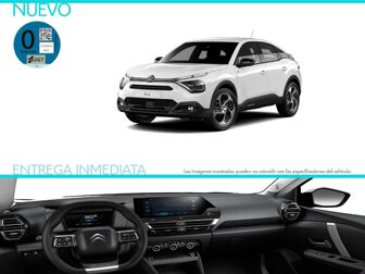 Imagen de CITROEN C4 ë - Shine 100kW